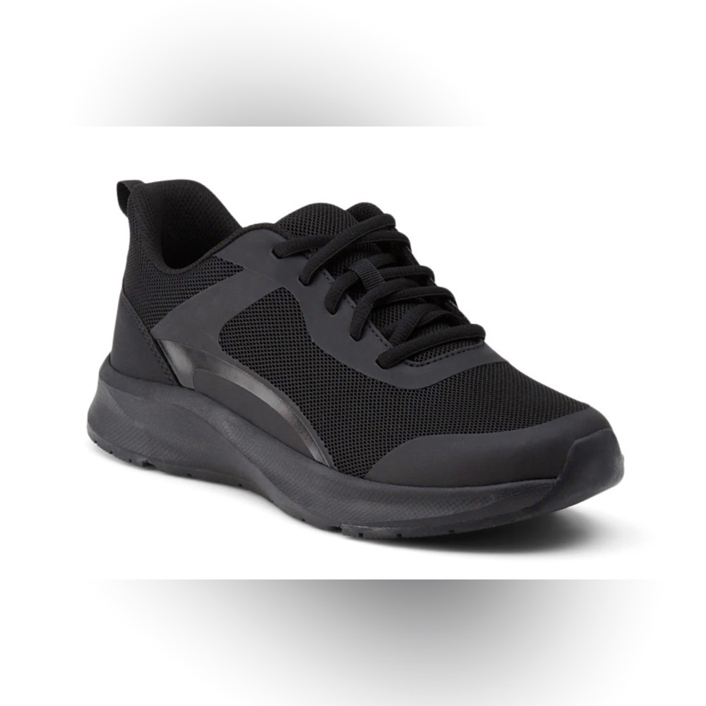 Athletic Works Women's Lifestyle Mesh Jogger Sneakers